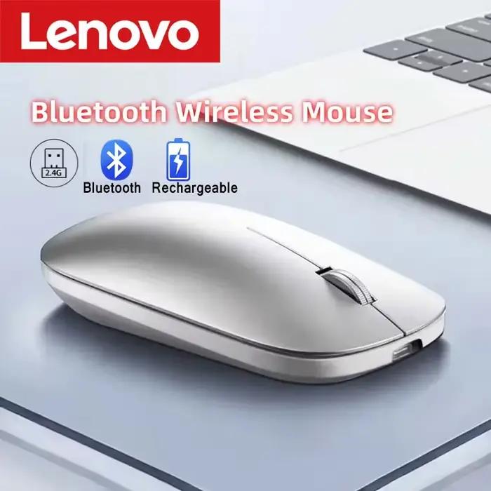 Souris sans fil Lenovo
