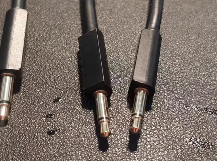 Microphones de téléphone de sauna d'origine pour Razer Kraken