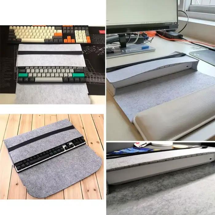 Sacoche pour clavier mécanique 61/ 68/ 87/ 104 prédire