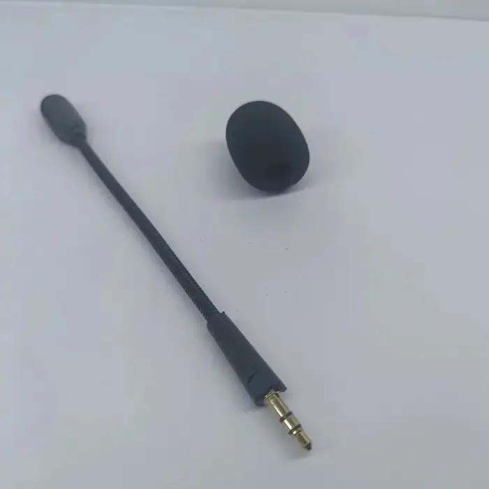 Razer-Microphone de moto Barracuda X