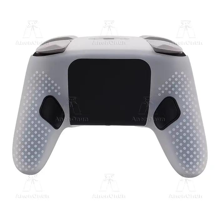 Coque en Silicone pour contrôleur Switch 2 Pro