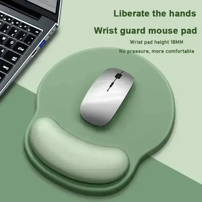 Tapis de souris antidérapant dégradé