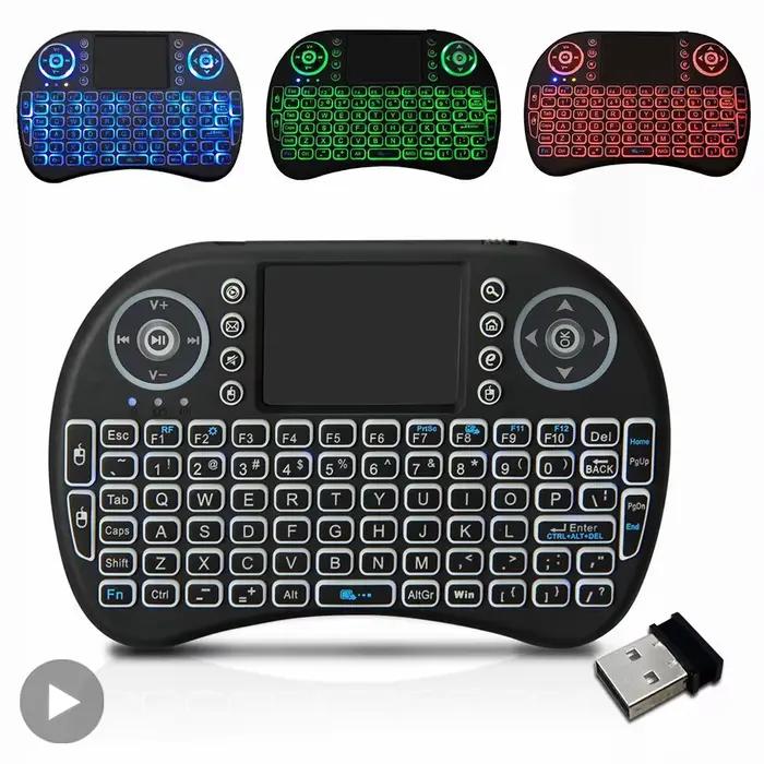Mini clavier sans fil rétro4.2