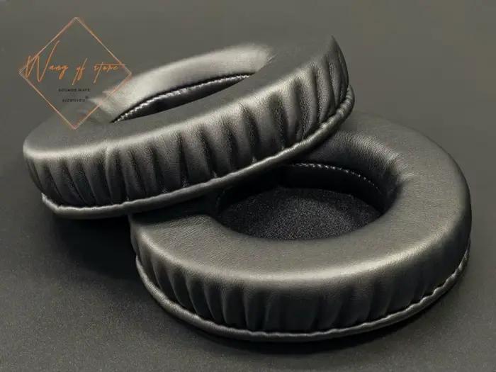 Coussinets de serre-tête pour Sennheiser HD215 HD225, couvre-casque