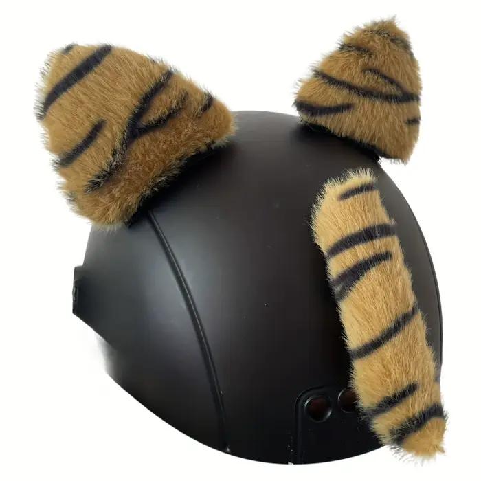 Accessoire d'oreille pour casque