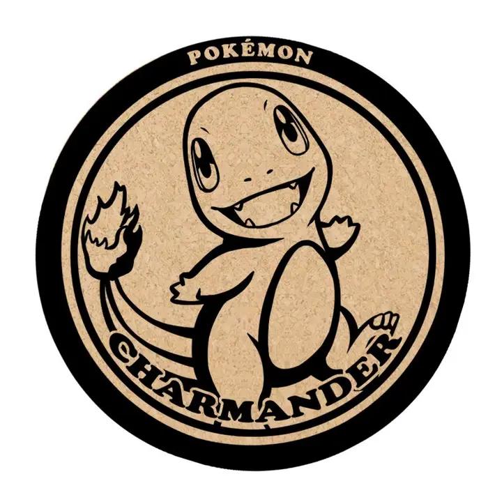 Jeu d'animation Pokémon bois Bandai modèle première édition jouets occasions spéciales enfants adolescents grands-parents