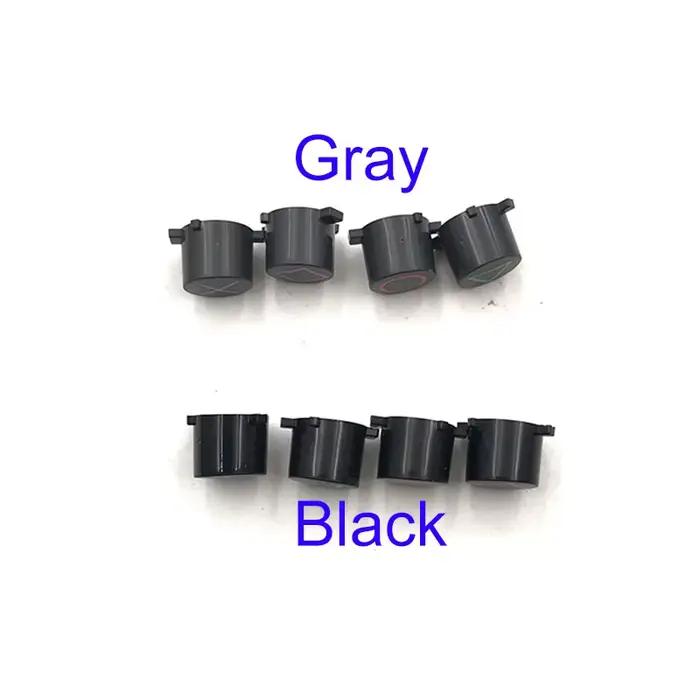 Pièce de réparation de remplacement pour Sony Playstation Dualshock 4 3 DS4 PS3 PS4
