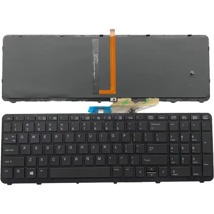 Clavier de remplacement pour ordinateur portable