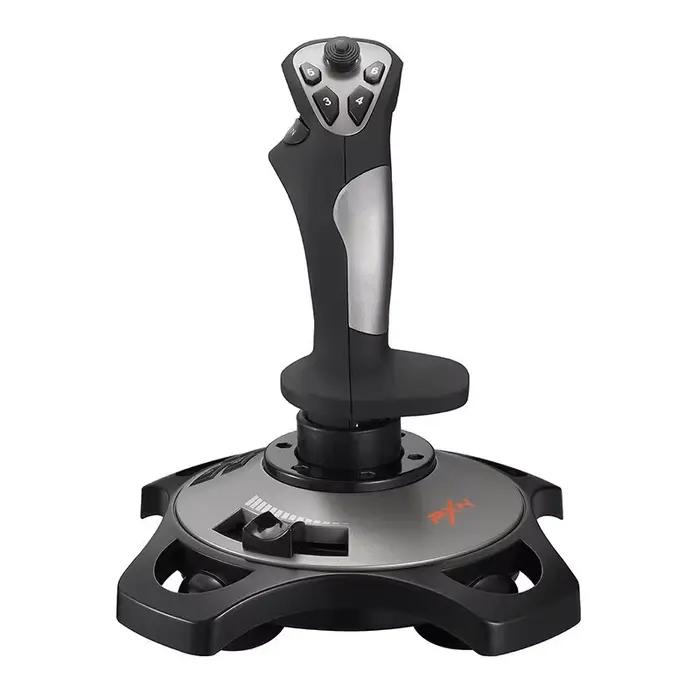 Contrôleur de vol simulé PXN-2113 PRO avec moteur intégré