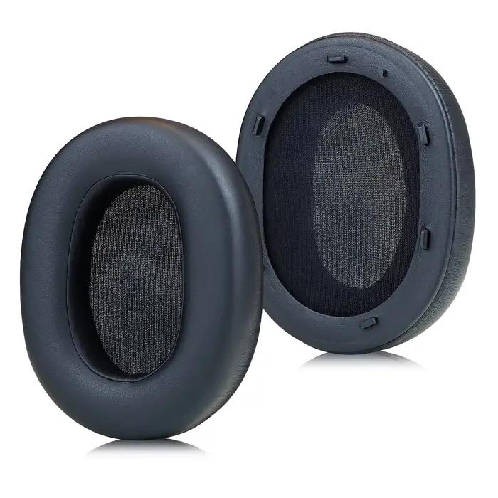 ULT Wear – coussinets d'oreille de remplacement pour écouteurs supra-auriculaires Sony ULT
