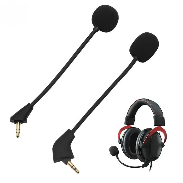 Ensembles de microphone de sauna pour Kingston