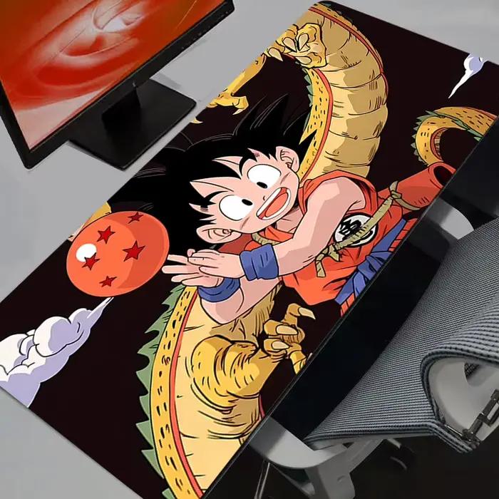 Tapis de souris Dragon Ball Z DBZ Kawaii