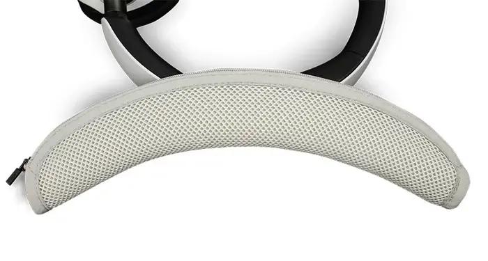 Housse de protection pour faisceau de tête d'écouteurs Sony INZONE H9 H7