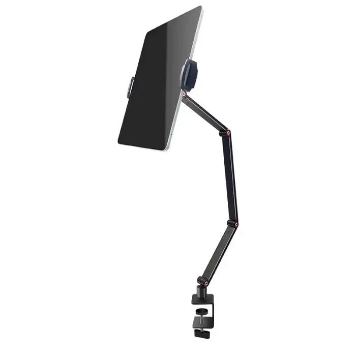 Support de moniteur portable pour jeux et streaming en direct