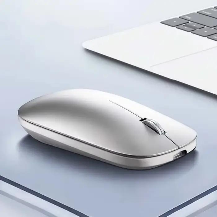 Nouvelle souris sans fil rechargeable par USB-C