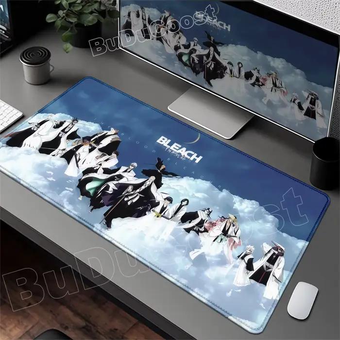 Tapis de souris Bleach Anime