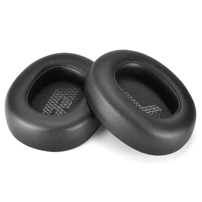 Oreillettes de remplacement pour écouteurs JBL Lifestyle E65BTNC Live 650BTNC Tune 660BTNC Duet NC