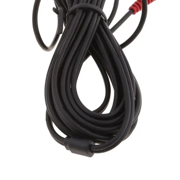 Sennheiser – câble de remplacement HD25 HD560 HD540 HD480 HD430 414 HD250 HD425
