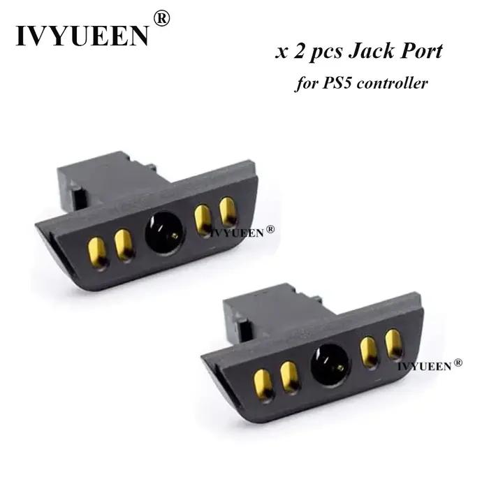 IVYUEEN 2 10 pièces pour DualSense PS5 casque