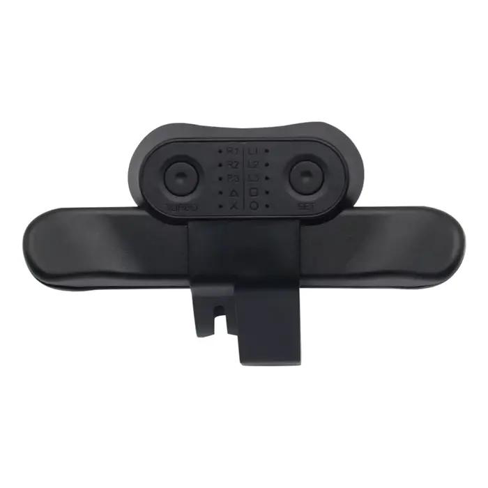 Pour Sony Playstation4 PS4 contrôleur palettes manette de jeu étendue bouton arrière fixation Joystick