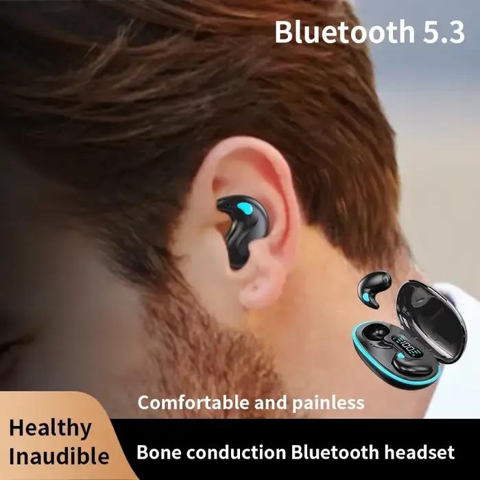 Écouteurs sans fil Bluetooth X55