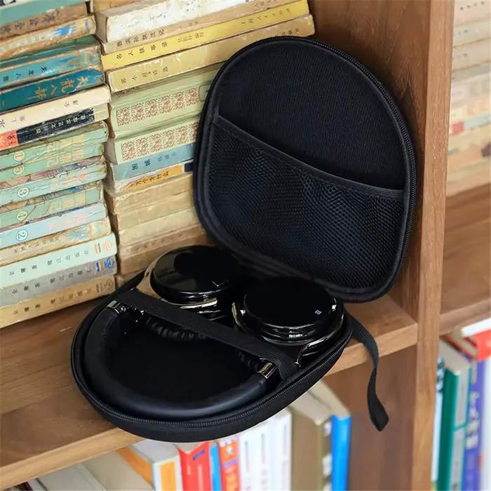 Étui rigide pour écouteurs pour Sony WH-CH500 XB450 cape I-650BT 950B1 N1 I-casque