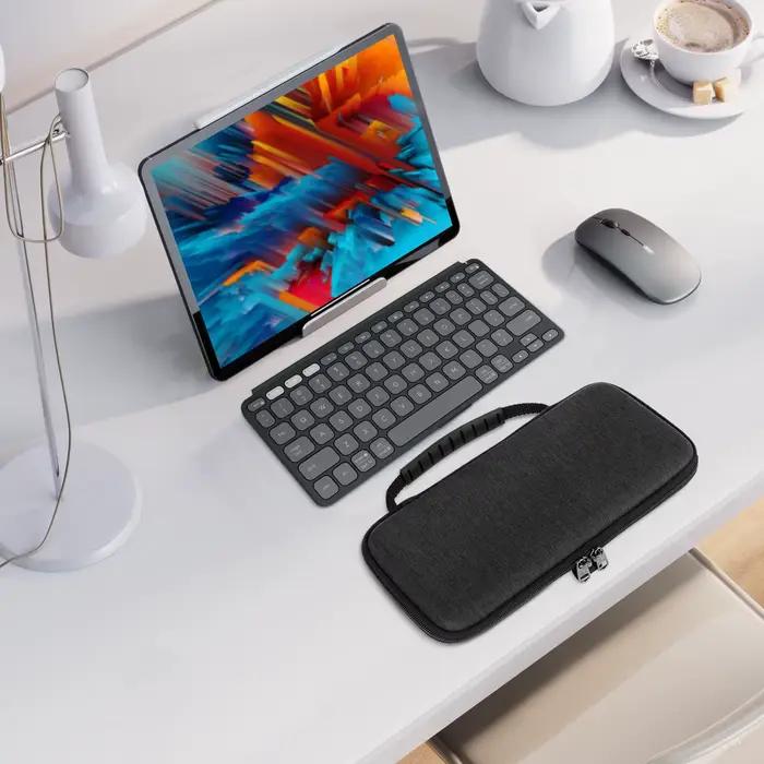 Étui de transport pour clavier Geekria
