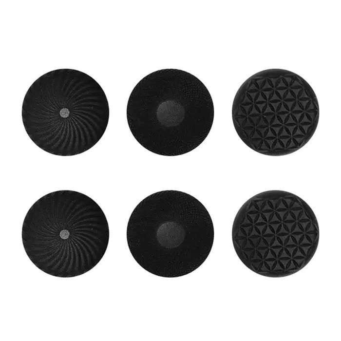 Console de jeu Joystick déclencheurs boutons pour PS5 Edge contrôleur Dualsense remplacement manettes