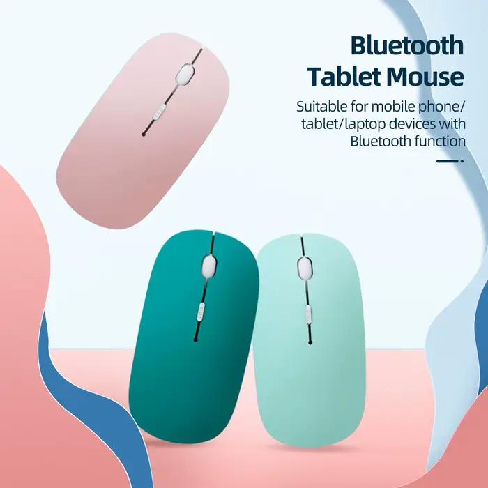 GUUGEI Bluetooth souris sans fil