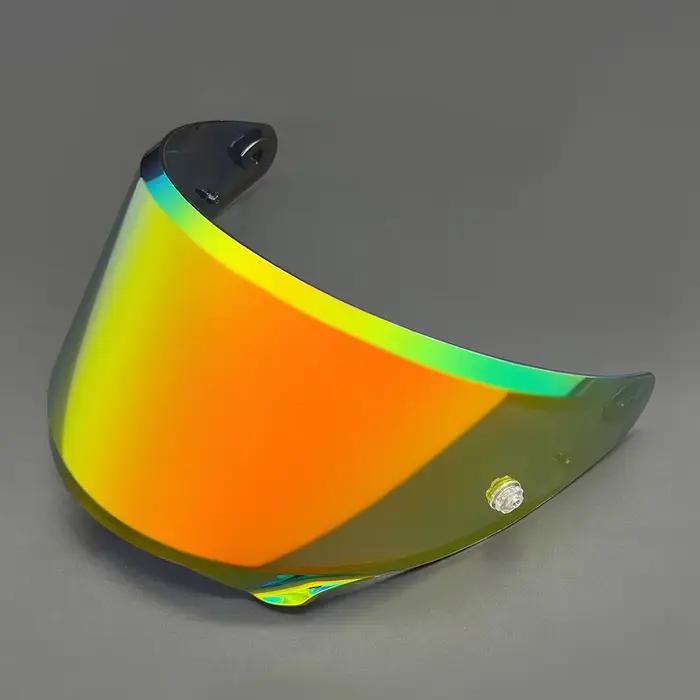 Visière de casque de moto RPHA 12 pour HJC HJ-42 RPHA 12 carbone HJ42, remplacement Anti-UV, anti-rayures, Anti-poussière, visières d'objectif de pare-brise