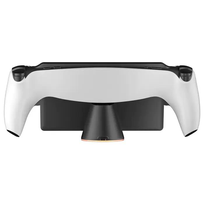 Aolion pour PlayStation Portal Console de jeu Base de chargement rvb chargeur Station de support pour PS