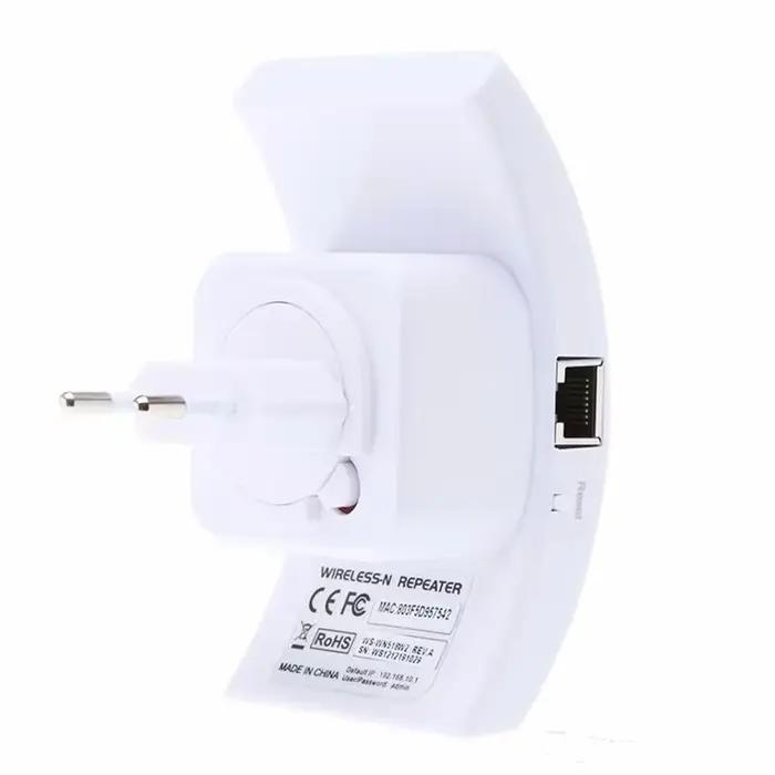 Répéteur Wifi sans fil