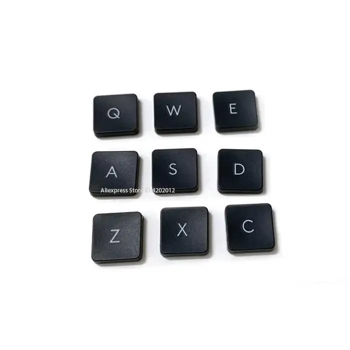 Clavier et clips de remplacement pour ordinateur portable Logitech ERGO K860