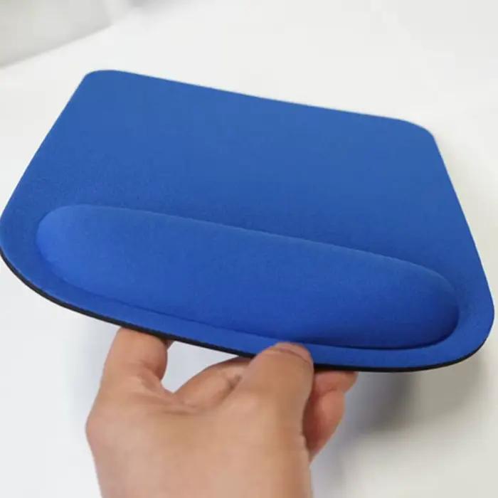 Tapis de souris de poignet en mousse EVA