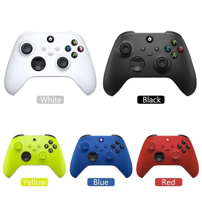 Nouvelle manette de jeu sans fil 2.4G pour console Xbox One Series X/S