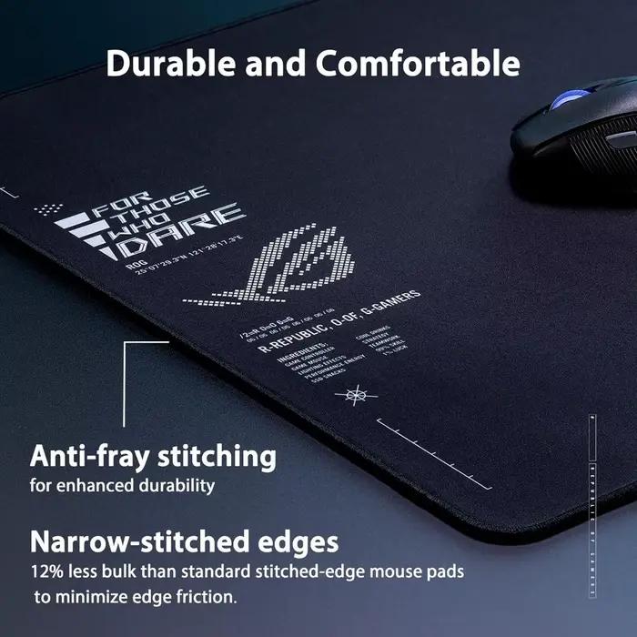 Tapis de souris de jeu ASUS ROG