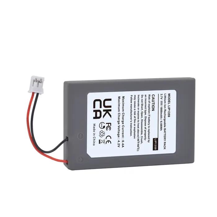 Batterie de contrôleur PS3