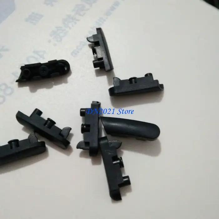Bouton latéral des touches latérales F3ke 1pc pour les boutons GPRO Wireless Mouse à gauche
