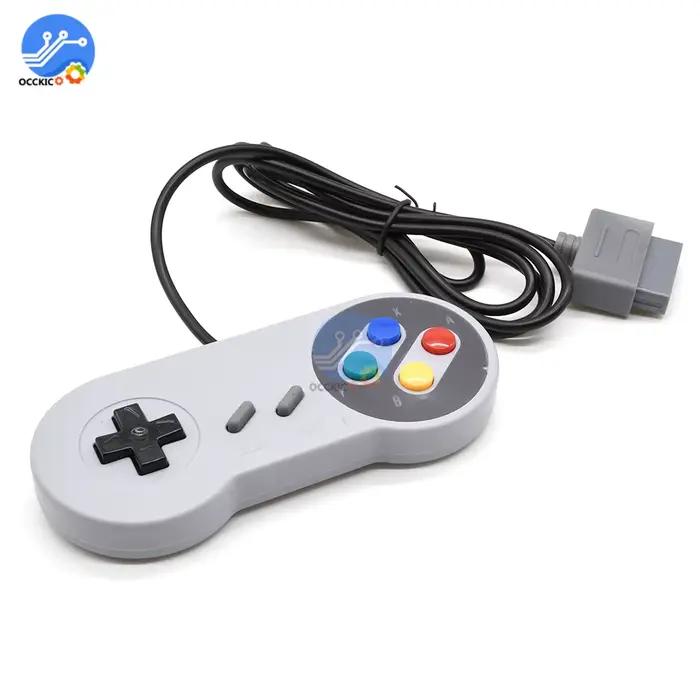 Manette de jeu 16 bits ABS