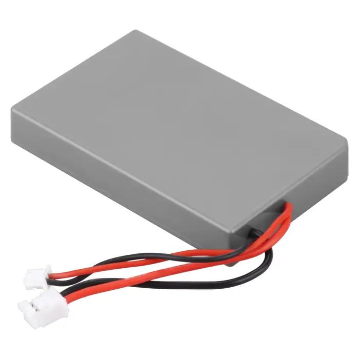 Batterie de contrôleur PS4 pour Sony PlayStation 4 DualShock4 V1 V2 KCR1410 LIP1522 CUH-ZCT1E CUH-ZCT2