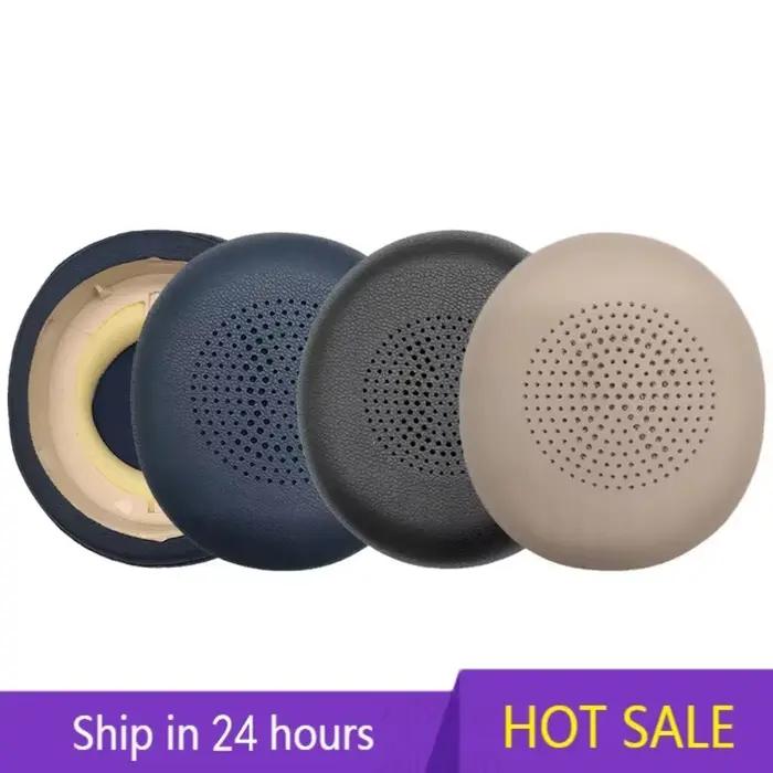 Coussinets d'oreille de remplacement QuickFit pour écouteurs Jabra Evolve2 65 UC