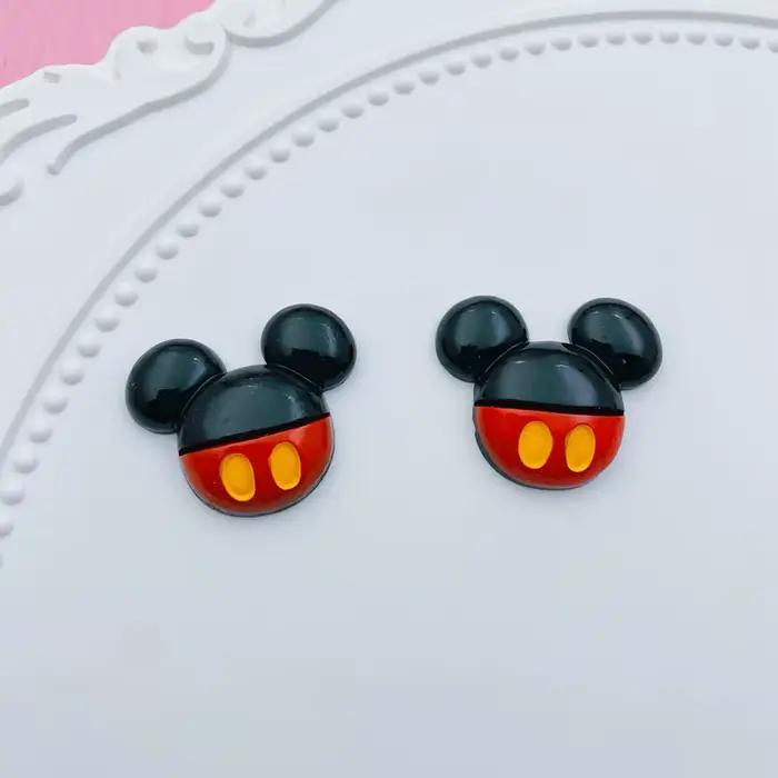 Souris Kawaii 10 pièces