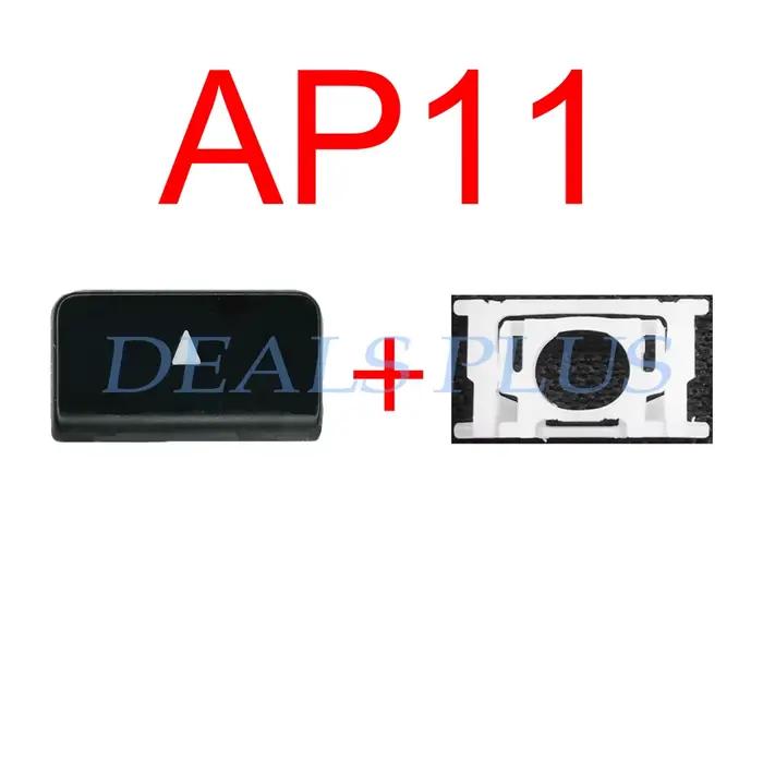 Capuchon de touche et charnière pour MacPlePro Air