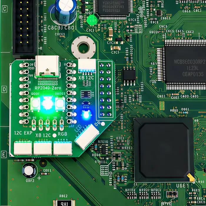Modchip ModXo pour cartes mères Xbox 1.0-1.6 d'origine