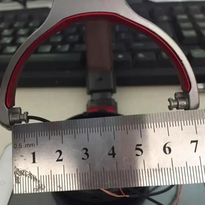 Bandeau de remplacement pour écouteurs Audio Technica ATH-MSR7 Msr 7
