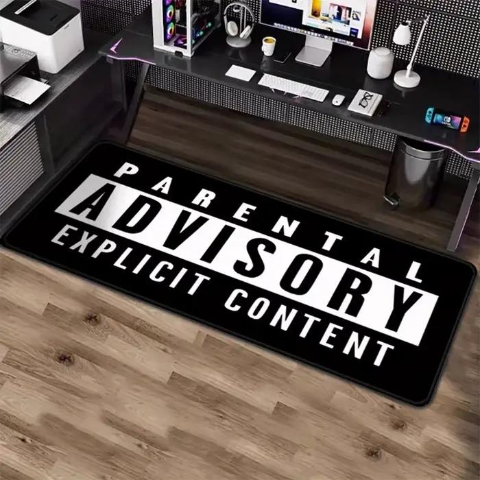 Tapis long créatif VIKAMA