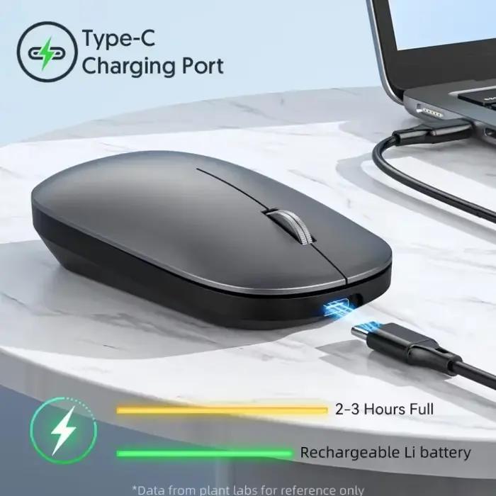 Souris sans fil Lenovo
