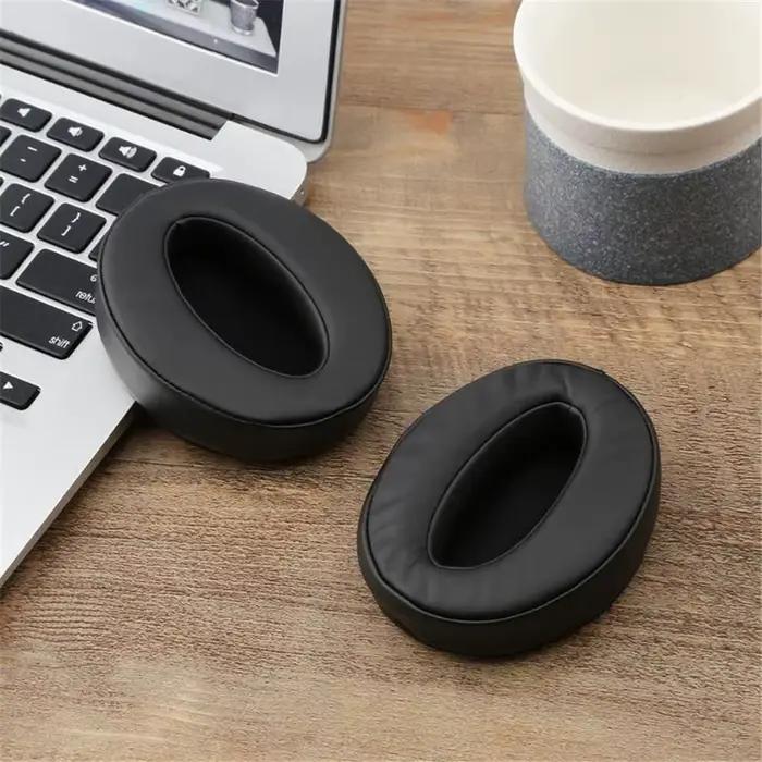 2 pièces/ensemble oreillettes de remplacement pour Sennheiser HD 4.50 HD4.50 BTNC casque
