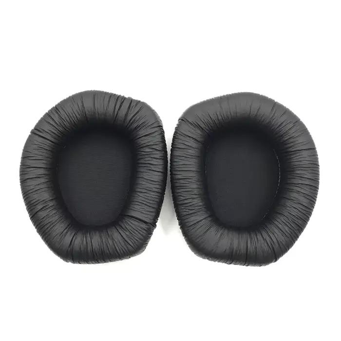 Oreillettes de remplacement en mousse souple