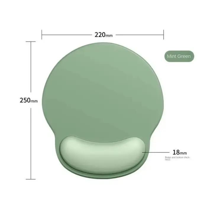 Tapis de souris antidérapant dégradé